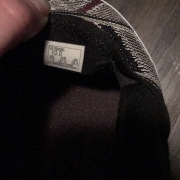 Vans - Picture 5 of 5